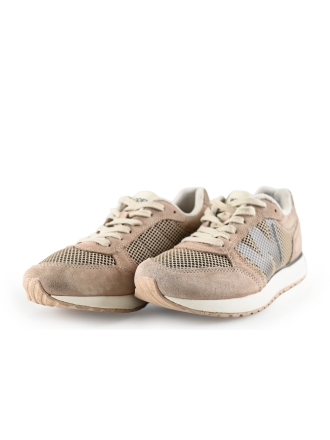 Woden Sneakers Beige 282647