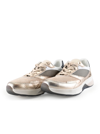 Gabor Sneakers Beige 282648