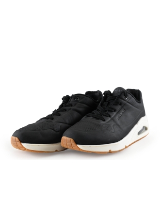 Skechers Sneakers Zwart 282651