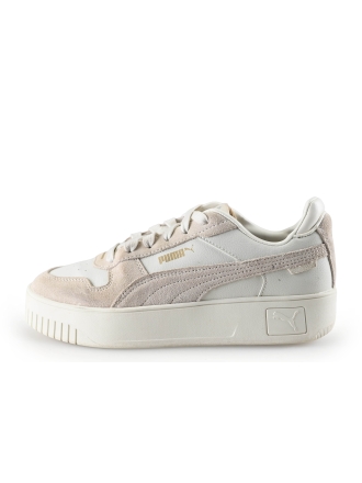 Puma Sneakers Beige 282652
