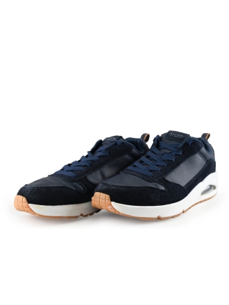 Skechers Sneakers Blauw 282653