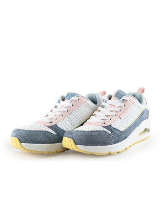 Skechers Sneakers Blauw 282655