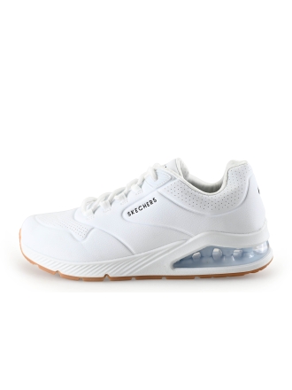 Skechers Sneakers Wit 282656