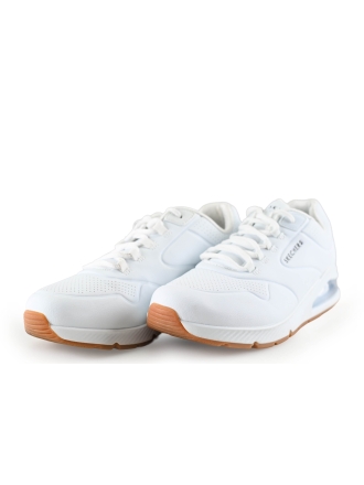 Skechers Sneakers Wit 282656