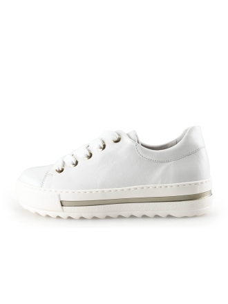 Gabor Sneakers Wit 282657