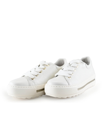 Gabor Sneakers Wit 282657