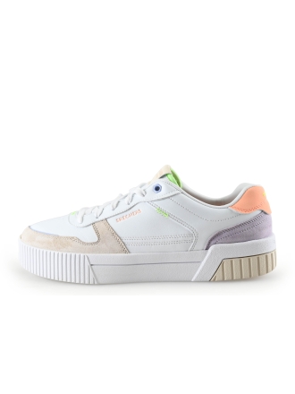 Skechers Sneakers Wit 282662