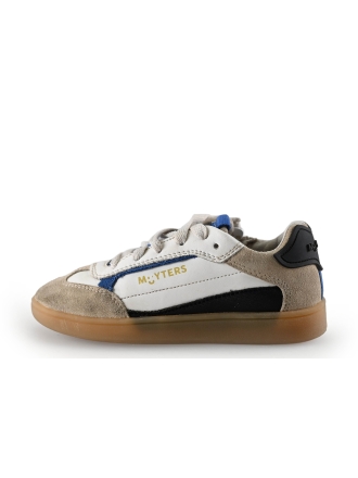 Muyters Sneakers Wit 282664