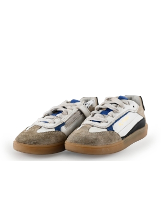 Muyters Sneakers Wit 282664