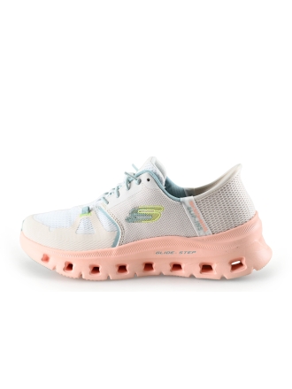 Skechers Instappers Wit 282667