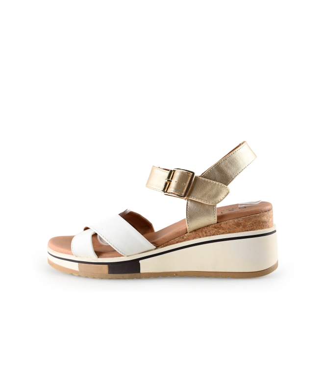 DSTRCT Sandalen