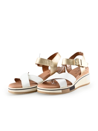 DSTRCT Sandalen Bruin 282668