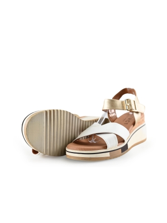 DSTRCT Sandalen