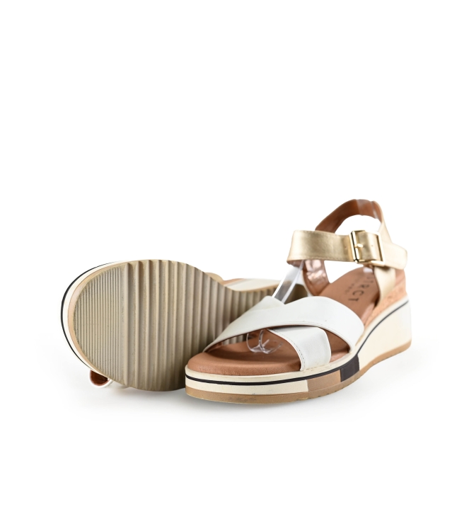 DSTRCT Sandalen