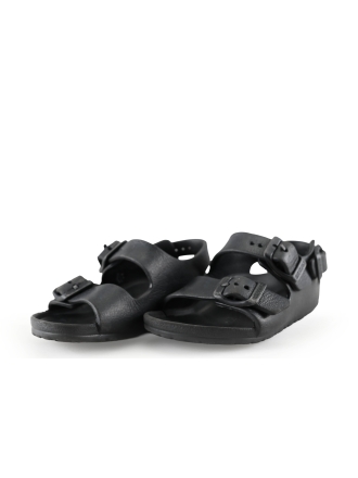 Birkenstock Sandalen Zwart 282670