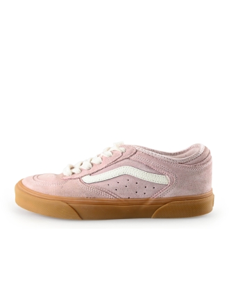Vans Sneakers Roze 282671
