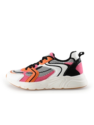 Cellini Sneakers Wit 282672