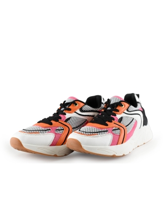 Cellini Sneakers Wit 282672