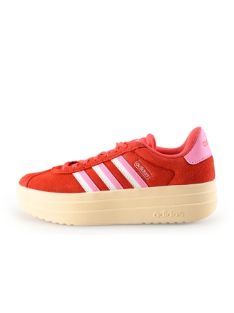 Adidas Sneakers Rood 282673