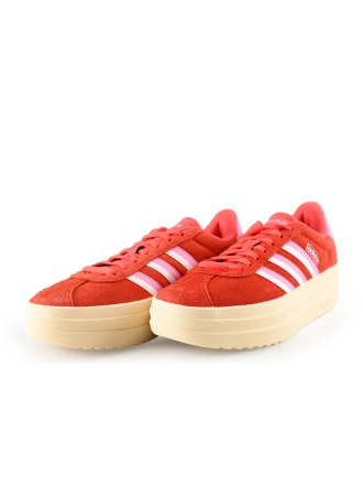 Adidas Sneakers Rood 282673