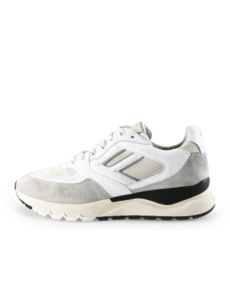 Floris van Bommel Sneakers Wit 282678