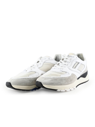 Floris van Bommel Sneakers Wit 282678