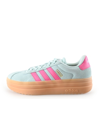 Adidas Sneakers Blauw 282681