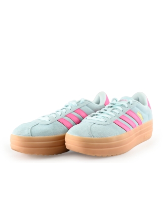 Adidas Sneakers Blauw 282681