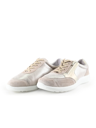 Feyn Sneakers Beige 282682