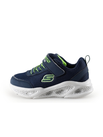 Skechers Sneakers Blauw 282683