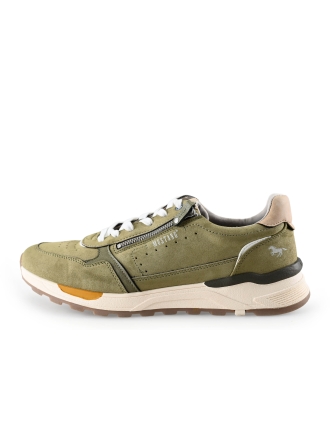 Mustang Sneakers Groen 282688