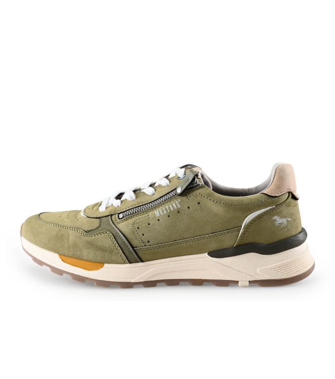 Mustang Sneakers