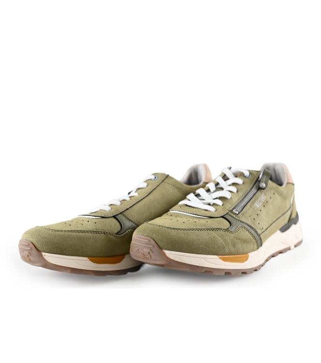 Mustang Sneakers