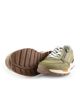 Mustang Sneakers