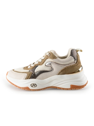 Mexx Sneakers Beige 282689