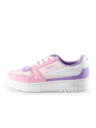 Fila Sneakers Roze 282690