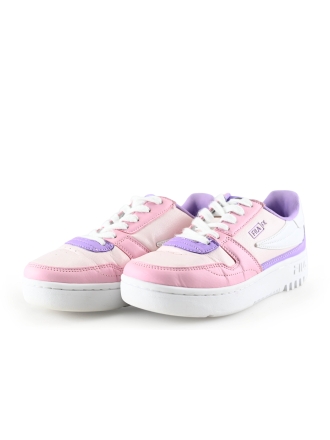 Fila Sneakers Roze 282690