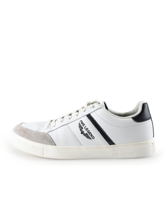 PME Legend Sneakers Wit 282694