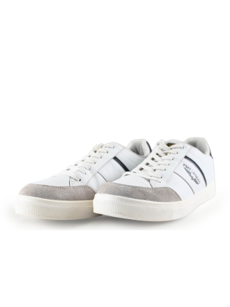 PME Legend Sneakers Wit 282694