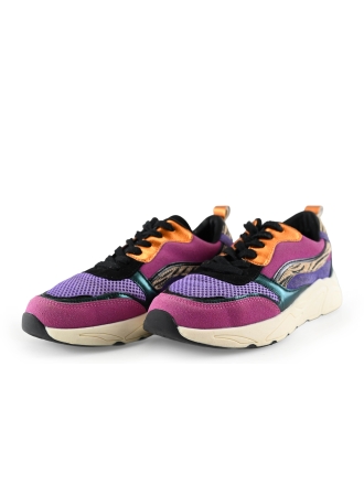 Cellini Sneakers Roze 282695