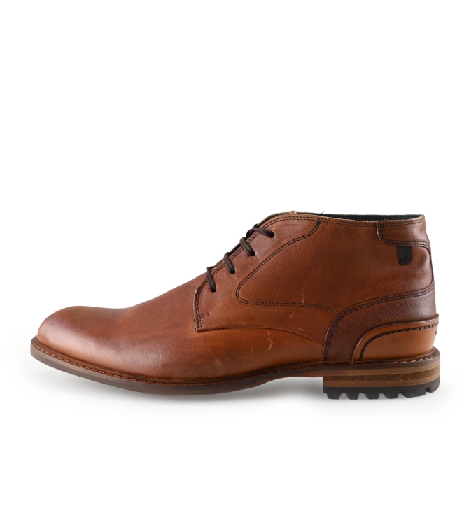 Floris van Bommel Veterschoenen