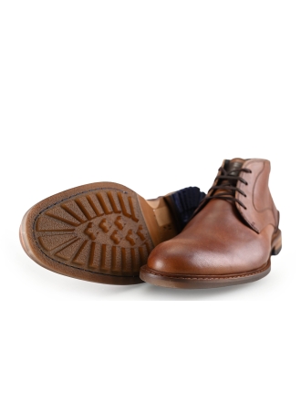 Floris van Bommel Veterschoenen
