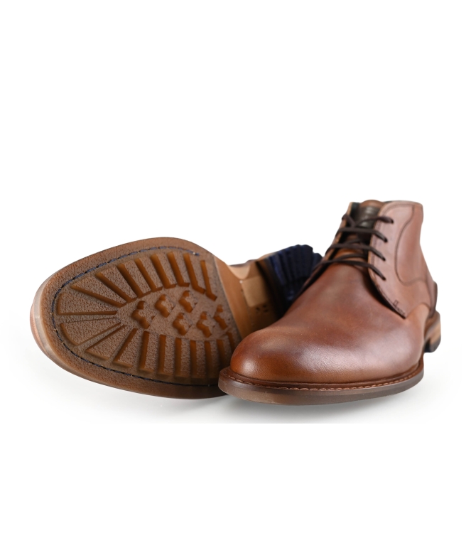 Floris van Bommel Veterschoenen