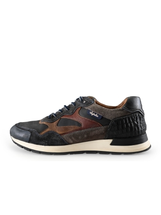Australian Sneakers Blauw 282706