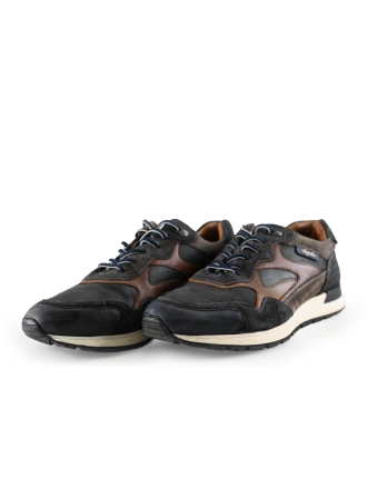 Australian Sneakers Blauw 282706