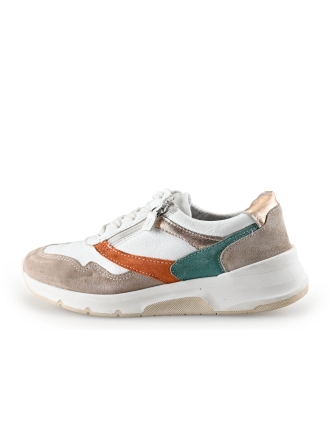 Feyn Sneakers Beige 282709