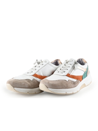 Feyn Sneakers Beige 282709