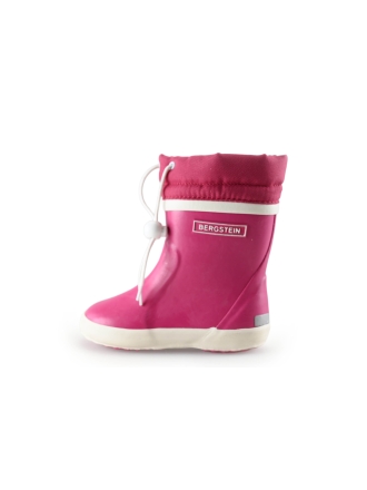 Bergstein Regenlaarzen Roze 282710