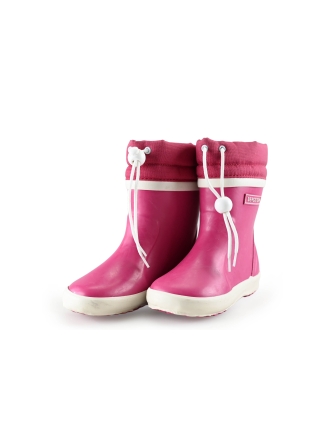 Bergstein Regenlaarzen Roze 282710