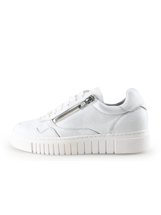AQA Sneakers Wit 282711